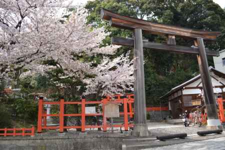 船岡大祭