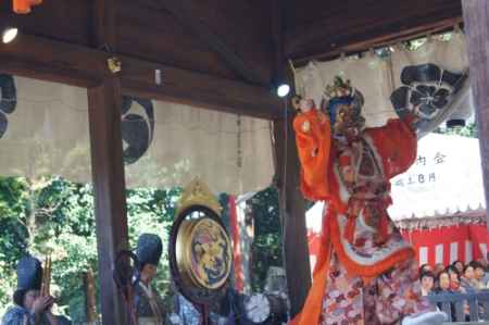 粟田神社大祭