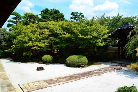 妙顕寺 龍華の秋 特別拝観