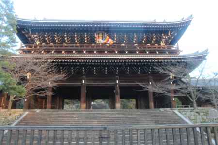 第54回 京の冬の旅 非公開文化財特別公開（3/5〜18日公開中止）