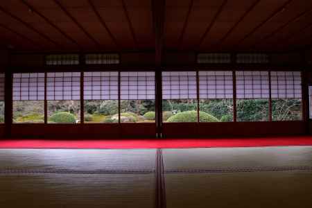 第54回 京の冬の旅 非公開文化財特別公開