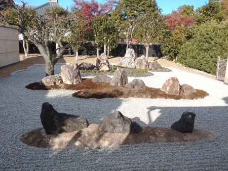 一華院　秋の特別拝観