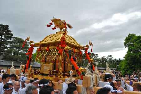 御霊祭