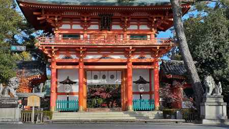 今宮神社御例祭