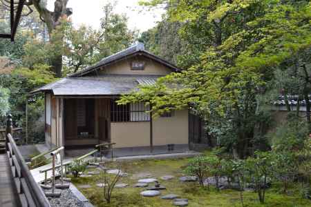 正伝永源院 春の特別庭園公開（中止）