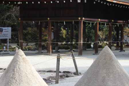 第49回京の夏の旅　上賀茂神社(賀茂別雷神社)本殿・権殿