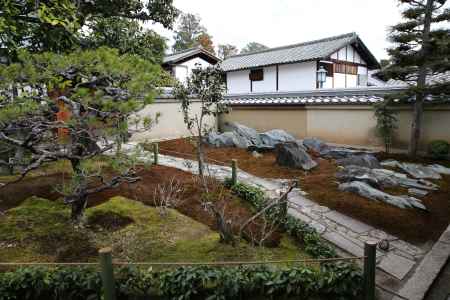 大徳寺 聚光院 開創460年 特別公開