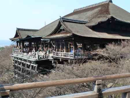 第59回 京の冬の旅　非公開文化財特別公開　清水寺 随求堂