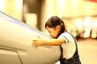 第3回京都・梅小路フォトコンテスト