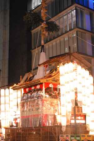 祇園祭2019 前祭宵山