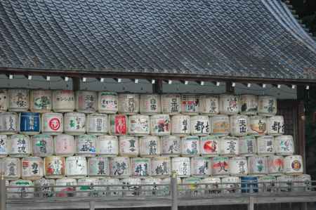 中酉祭（醸造感謝祭）（本殿にて実施）