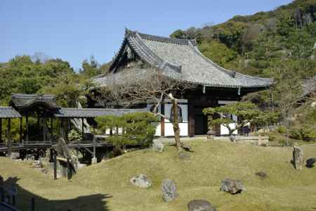第60回 京の冬の旅 非公開文化財特別公開　高台寺