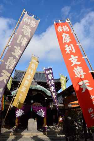 御開帳大祭  禅居庵