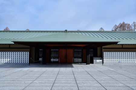 京都迎賓館 夜間延長公開（令和8年秋）