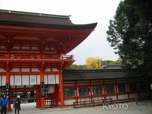 下鴨神社