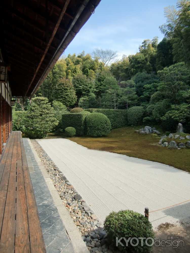 芬陀院