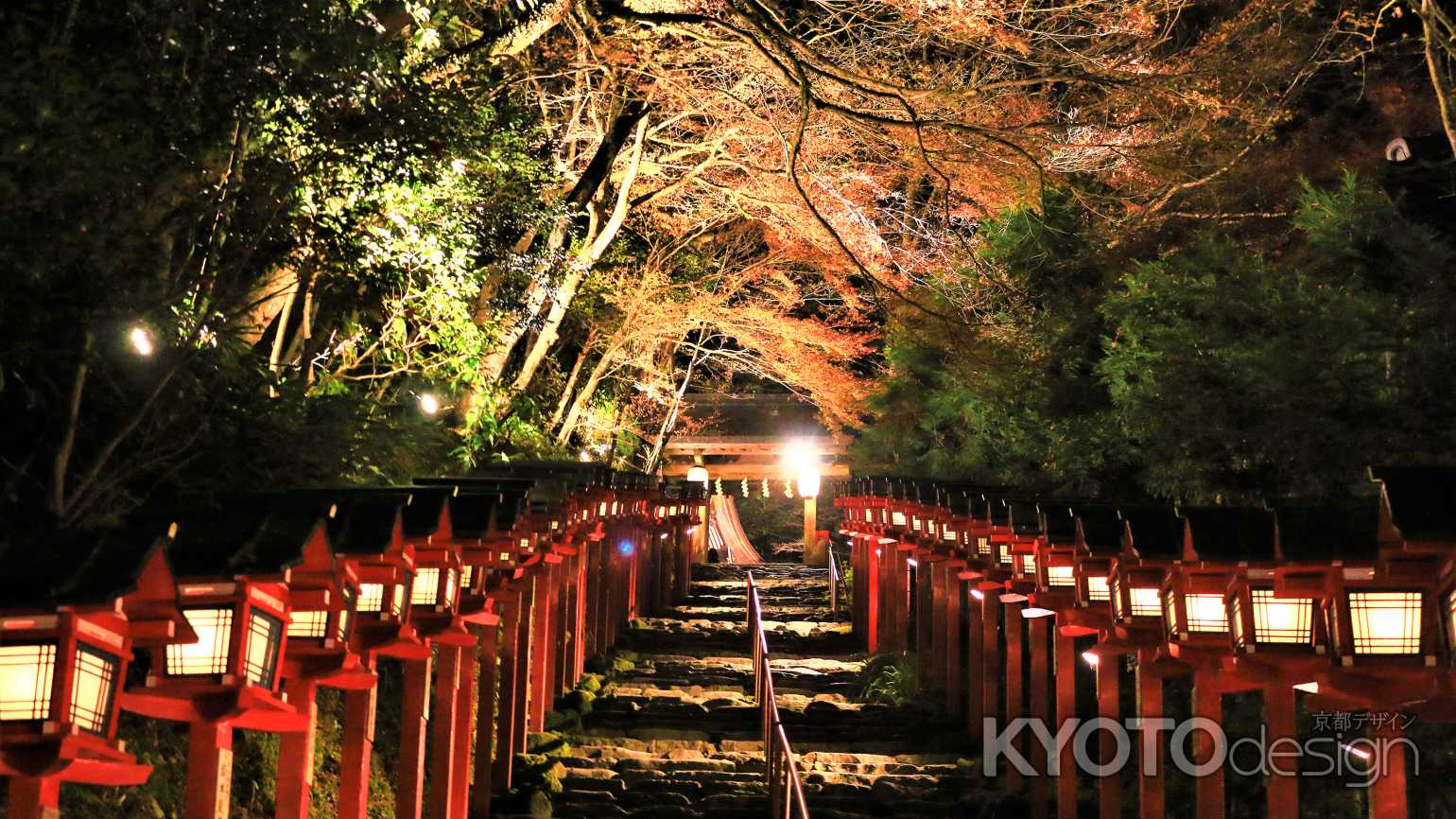 貴船神社