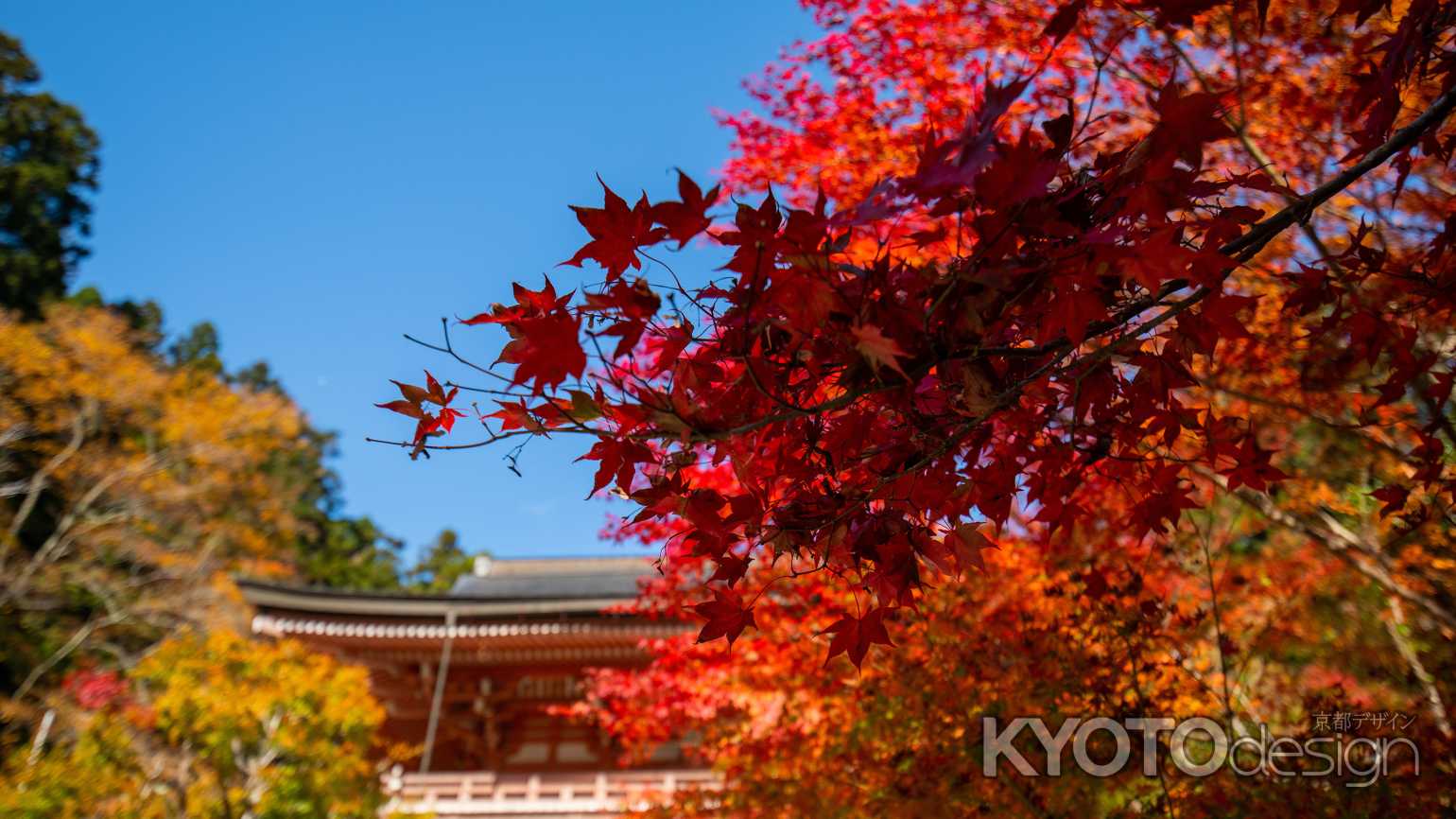 鞍馬寺