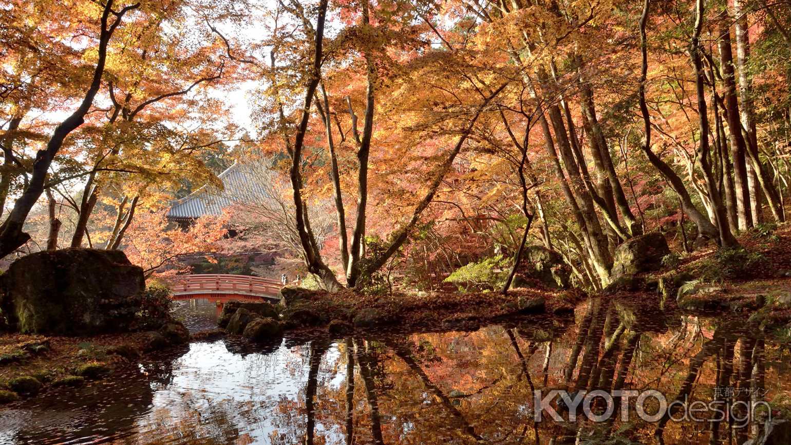 醍醐寺