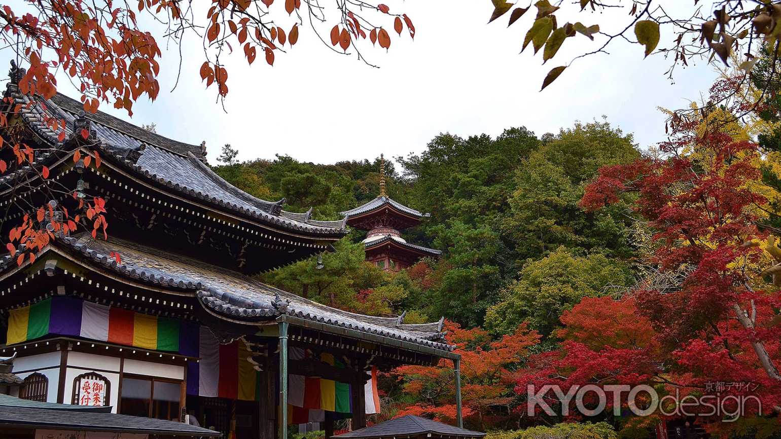 今熊野観音寺