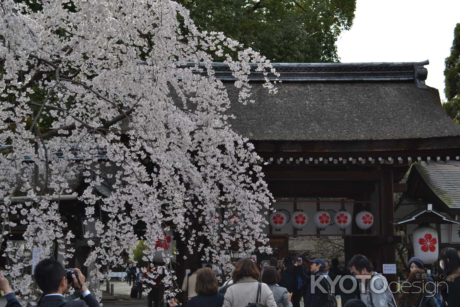 平野神社