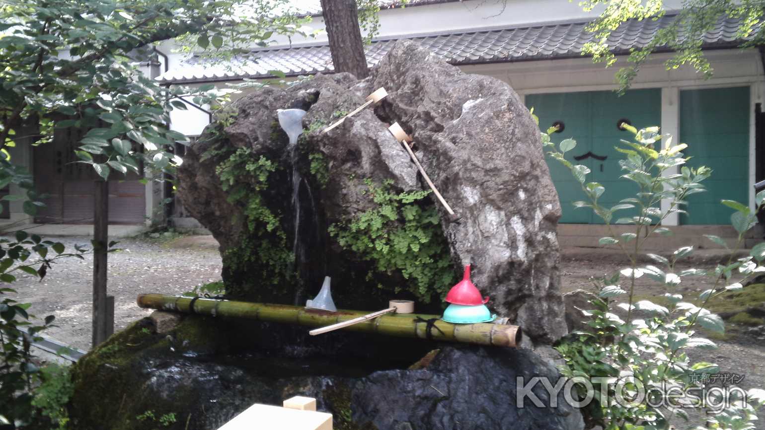 藤森神社