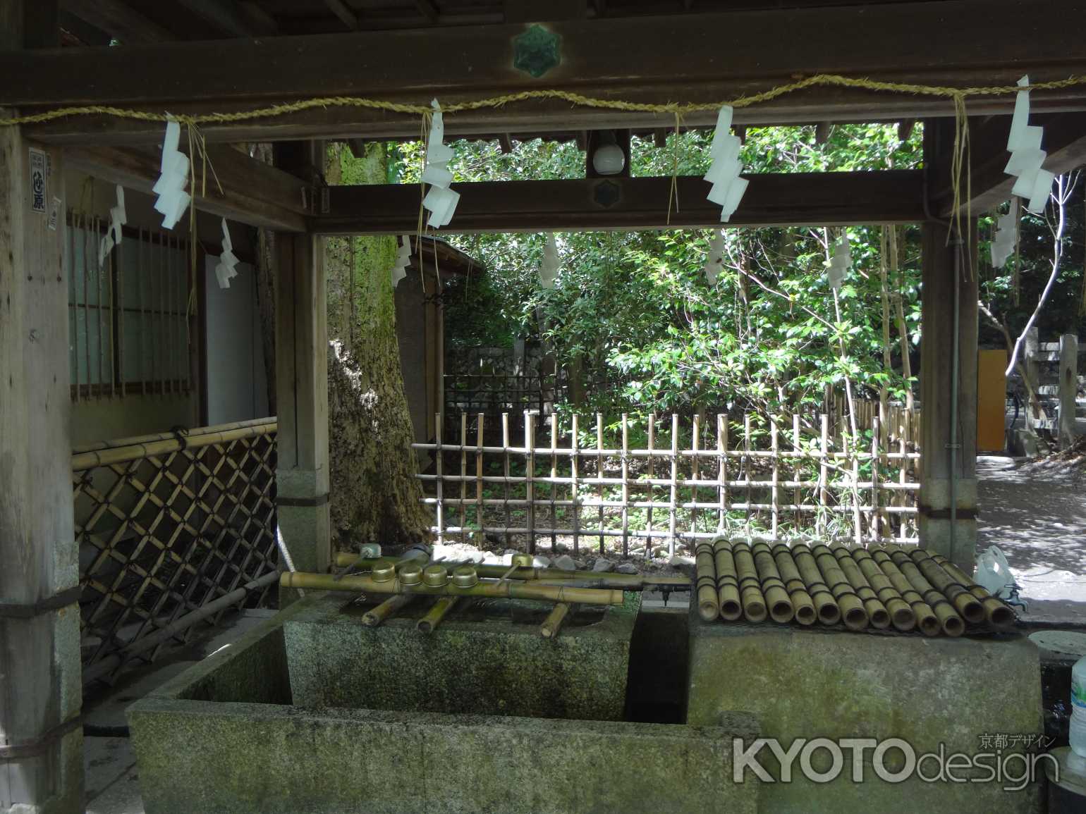 梨木神社