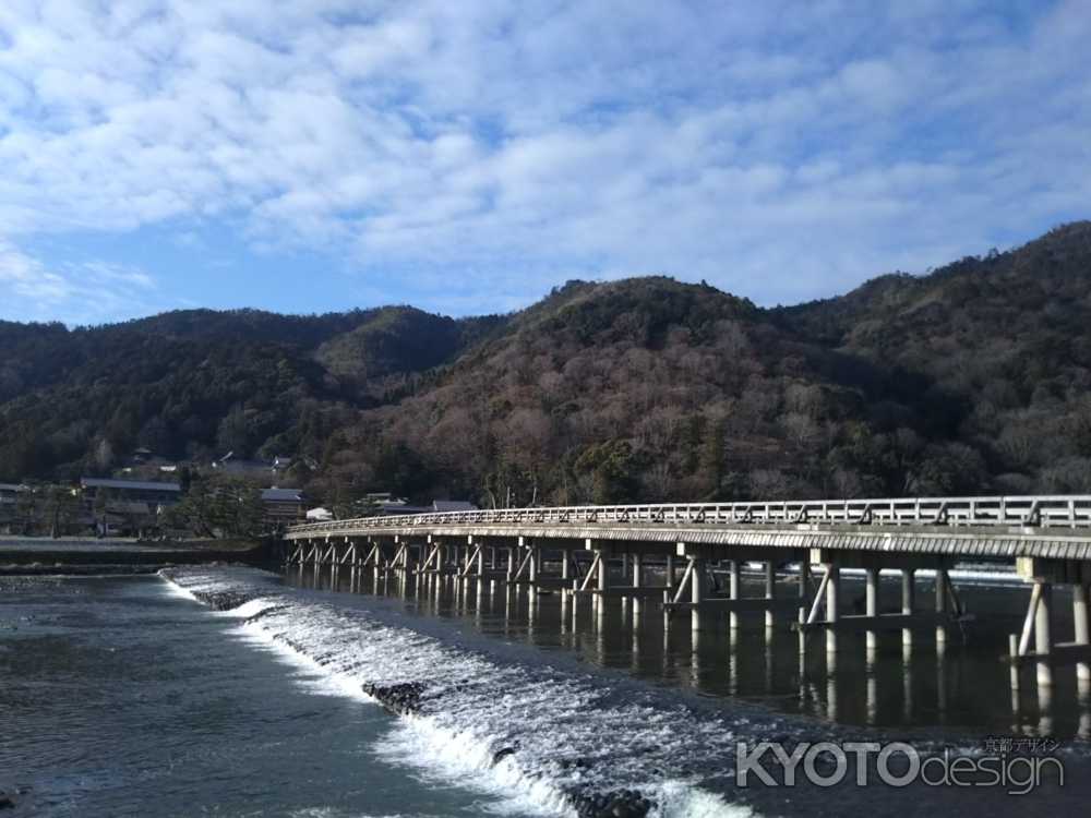 渡月橋