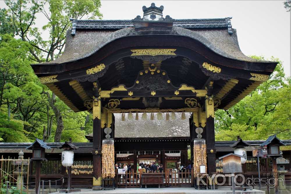 豊国神社