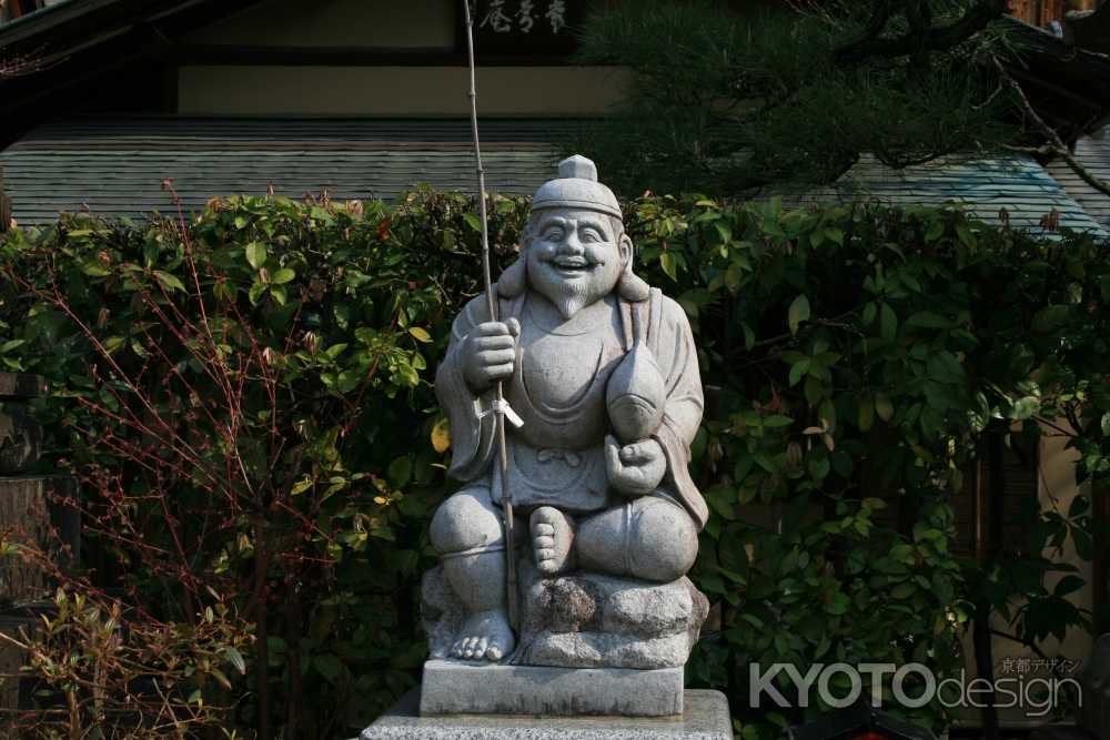 ゑびす神社（恵比須神）