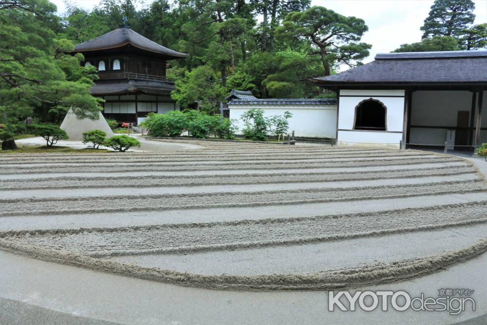 銀閣寺2020