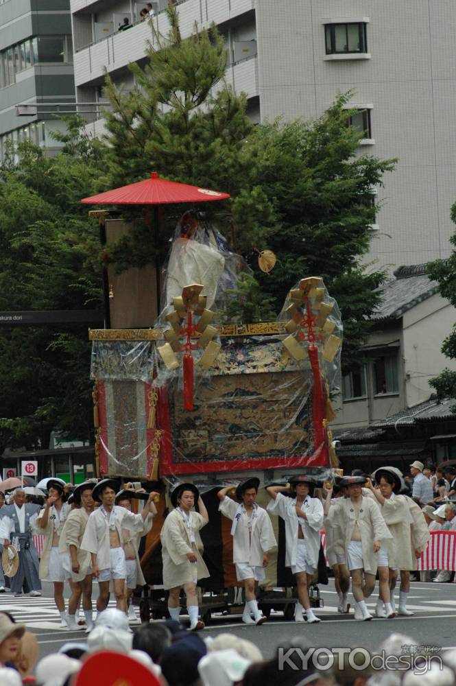 白楽天山