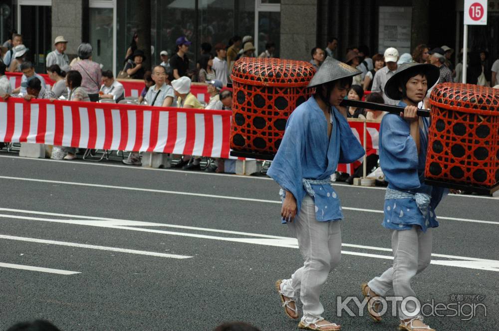 浄妙山のつづら