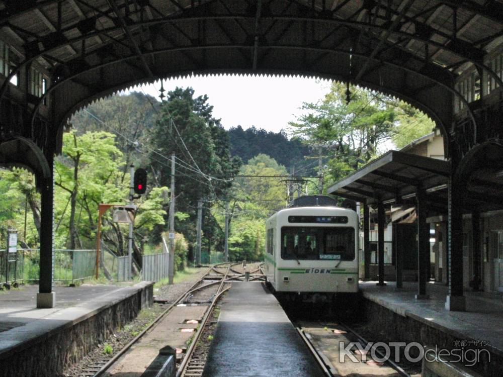 山の駅