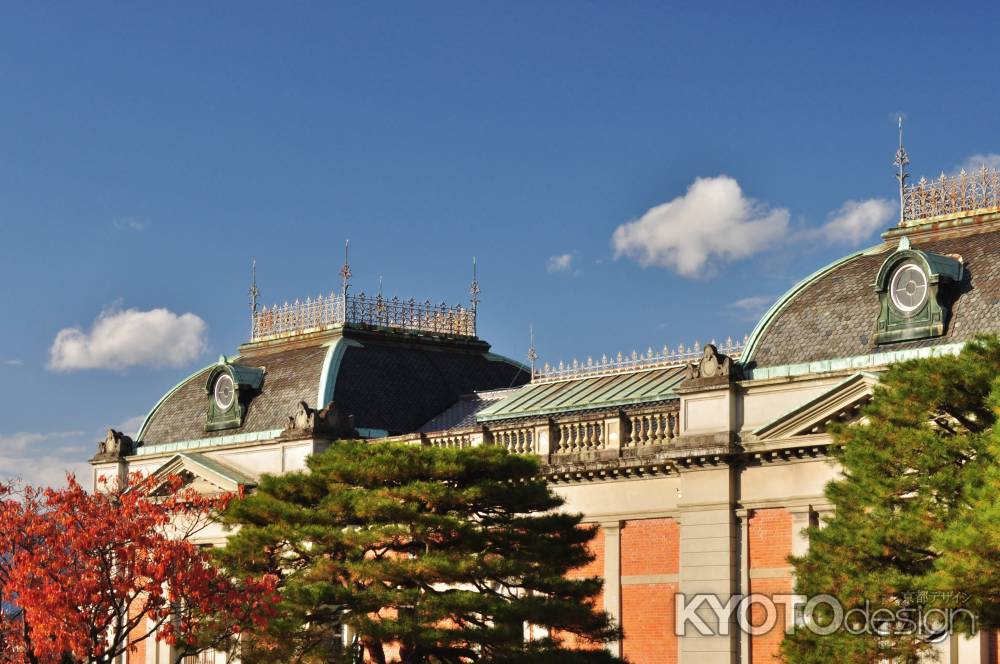 京都国立博物館