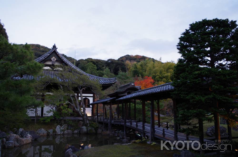 高台寺