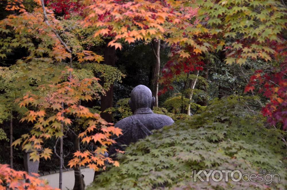 今熊野観音寺・紅葉２０１３（３）