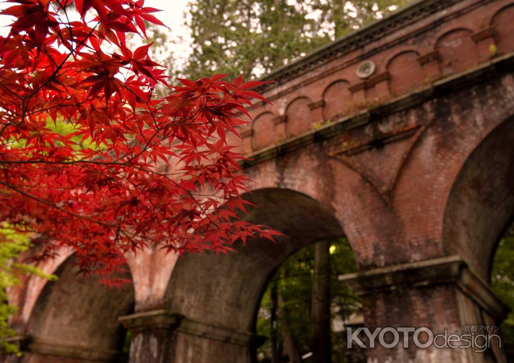 南禅寺・水路閣