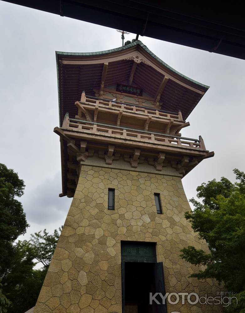 大雲院祇園閣