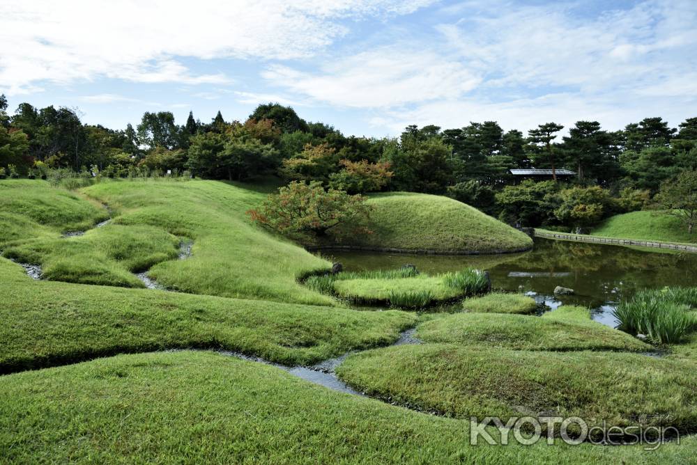 朱雀の庭