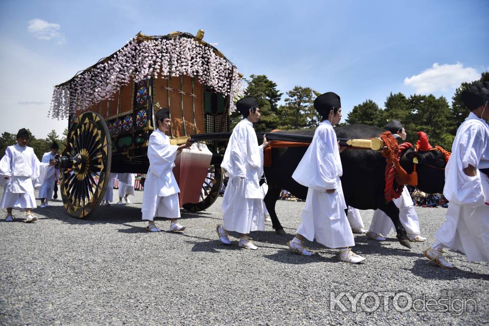 葵祭2017（１０）　