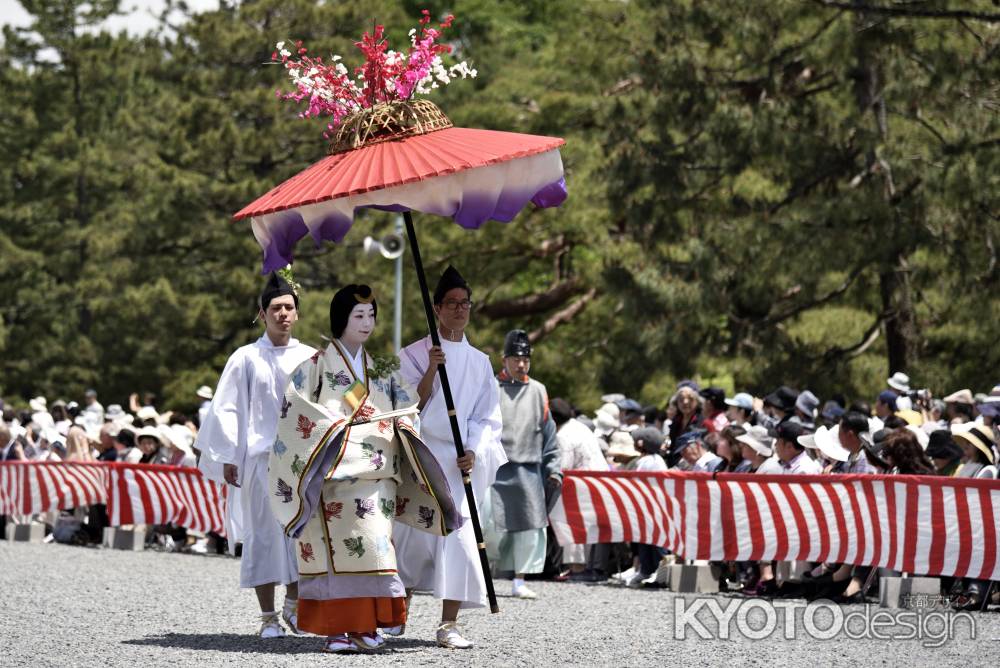 葵祭2017（１９）