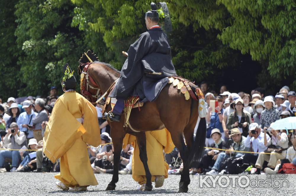 葵祭2017（２４）