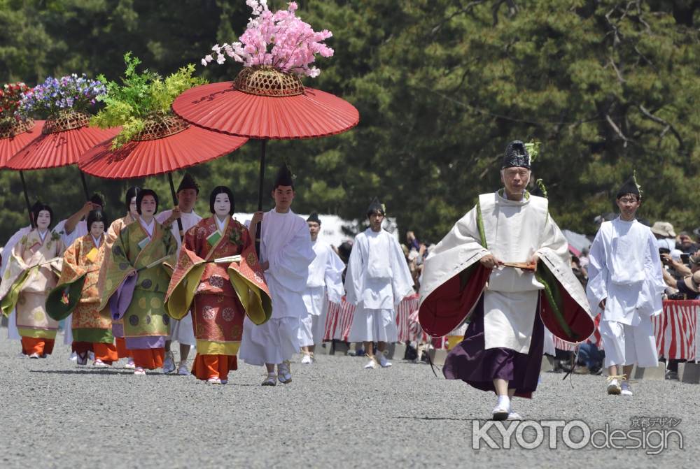 葵祭2017（２５）