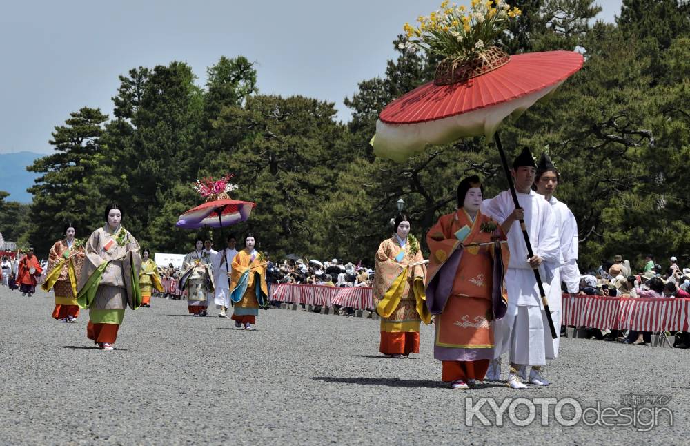 葵祭2017（２６）