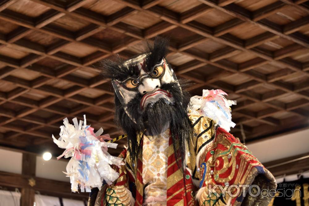 松尾大社節分祭（１１）