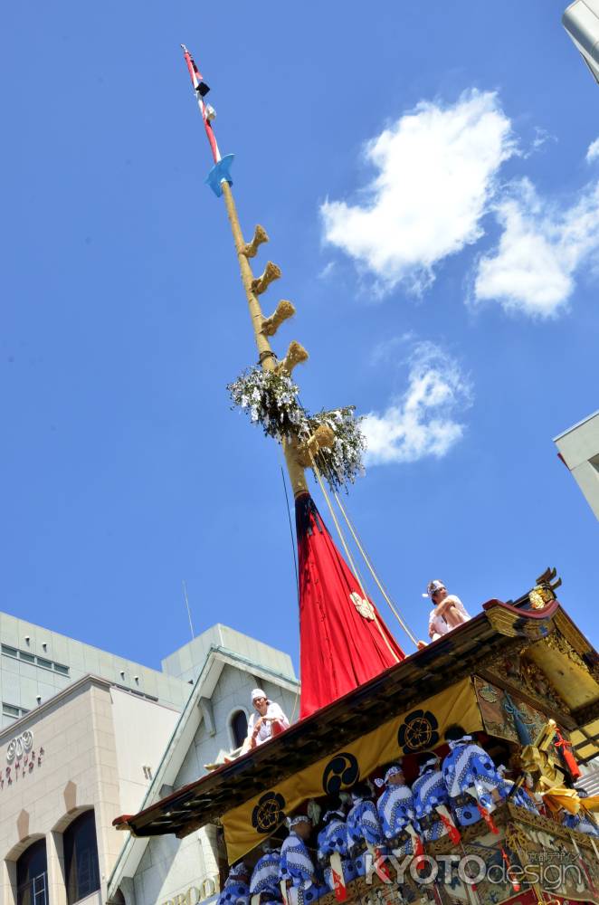 祇園祭2012