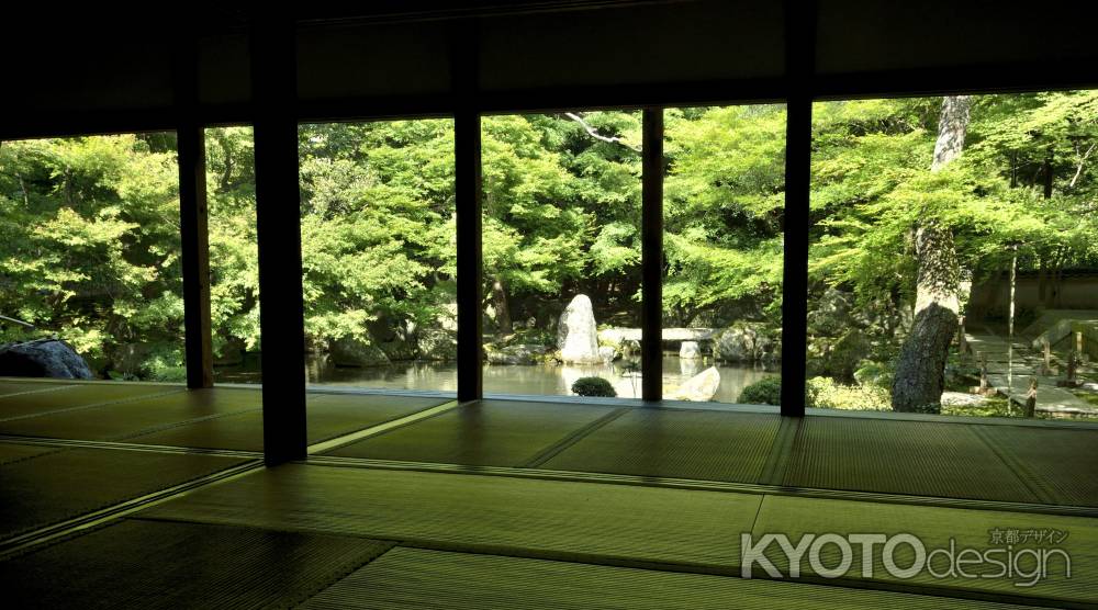 蓮華寺