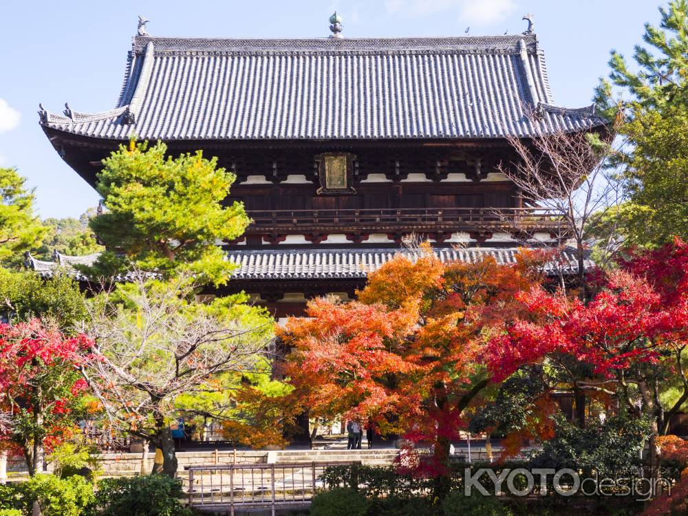 黄檗山萬福寺