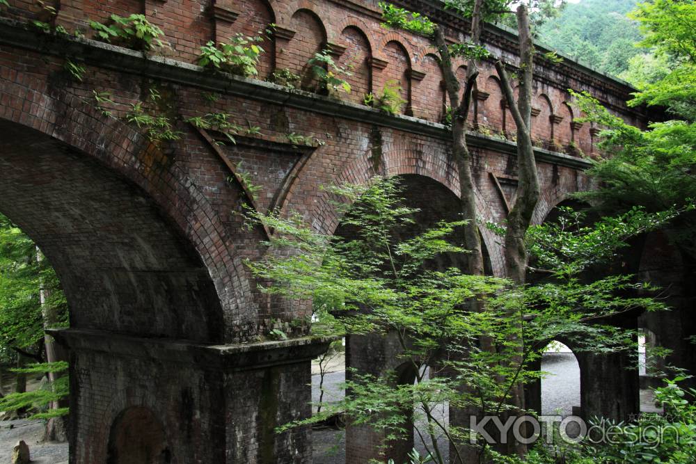 南禅寺水路閣